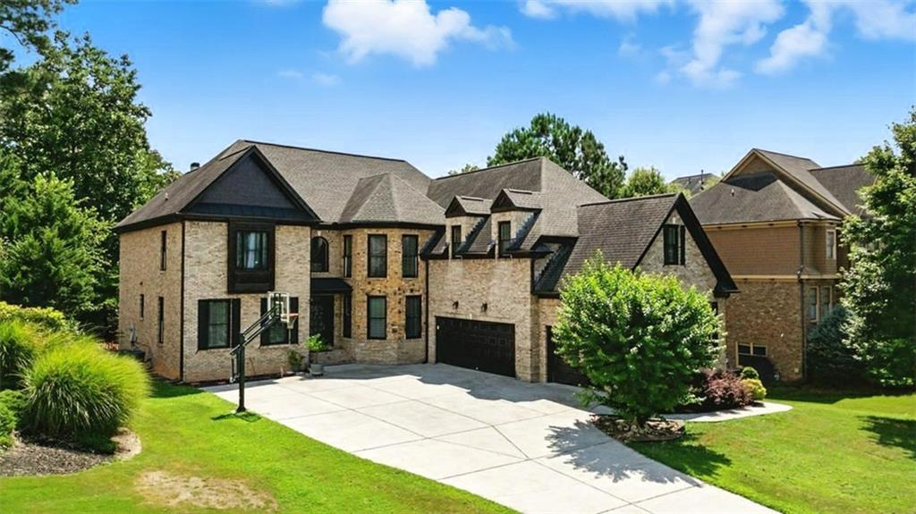 585 Settles Brook Court