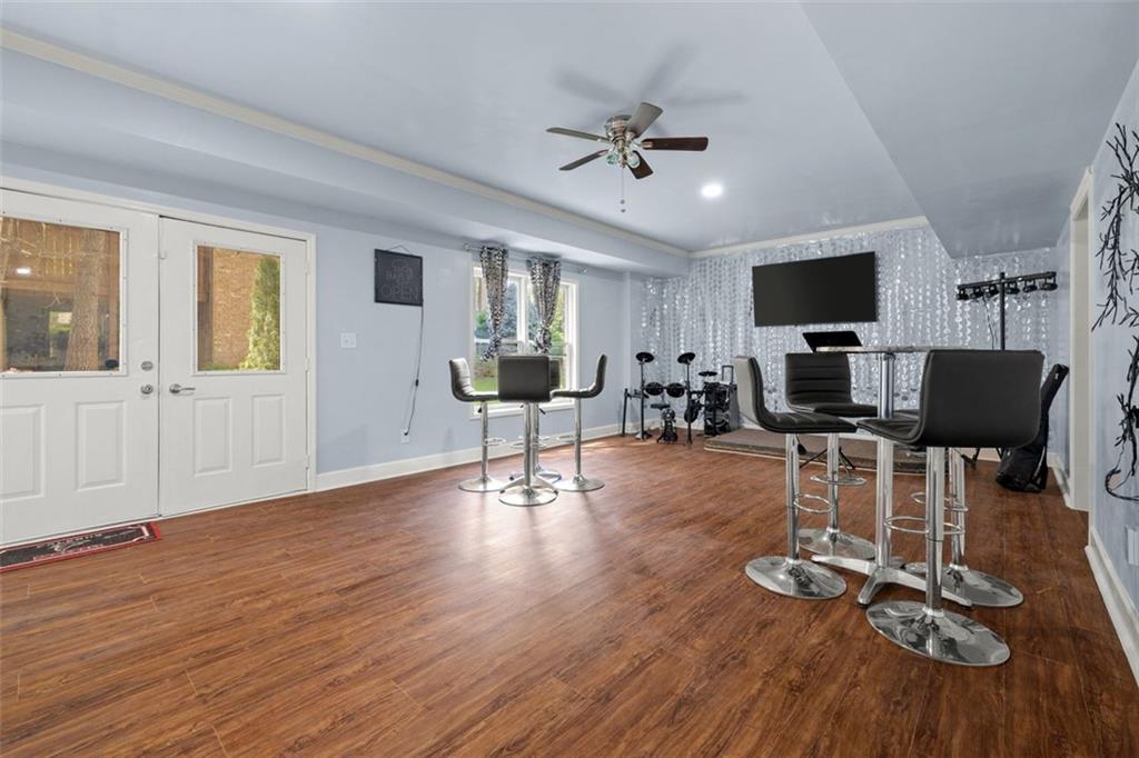 585 Settles Brook Court