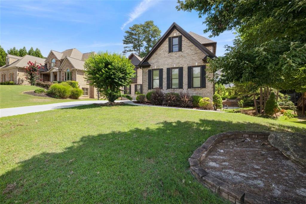 585 Settles Brook Court