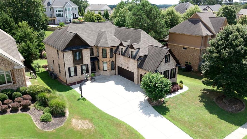 585 Settles Brook Court