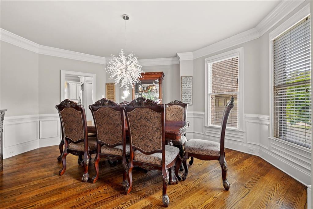 585 Settles Brook Court
