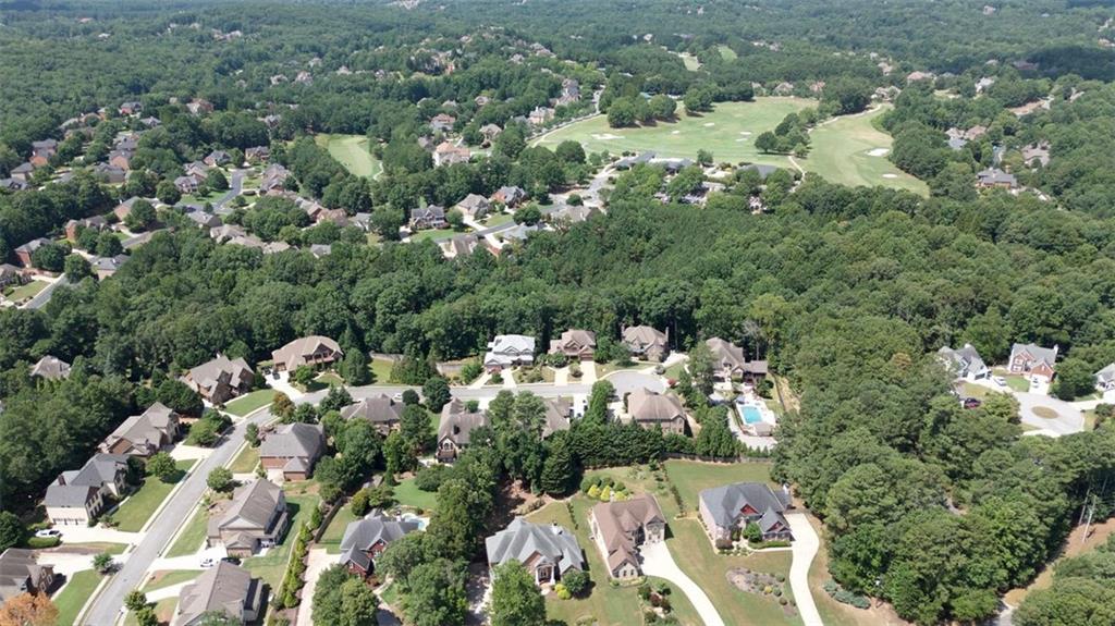 585 Settles Brook Court