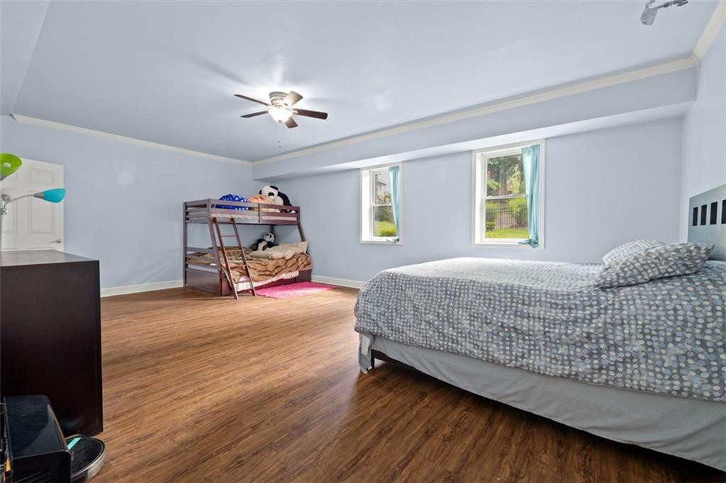 585 Settles Brook Court