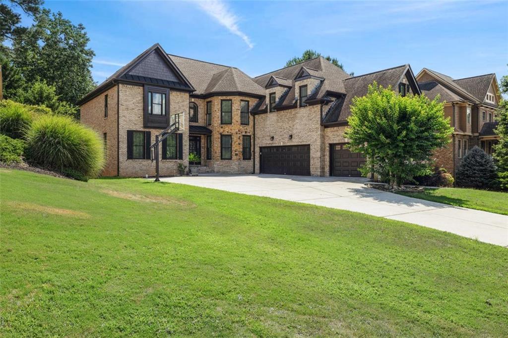 585 Settles Brook Court