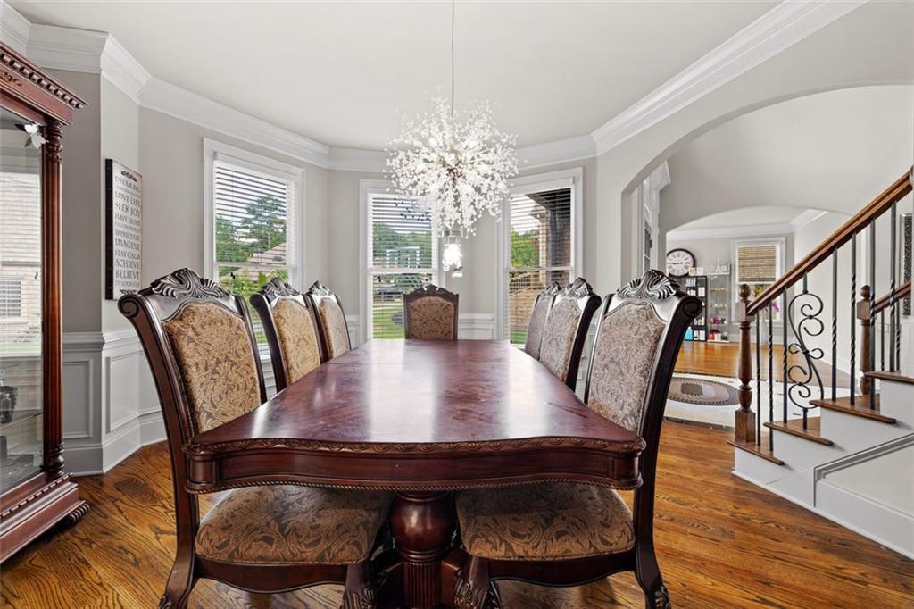 585 Settles Brook Court