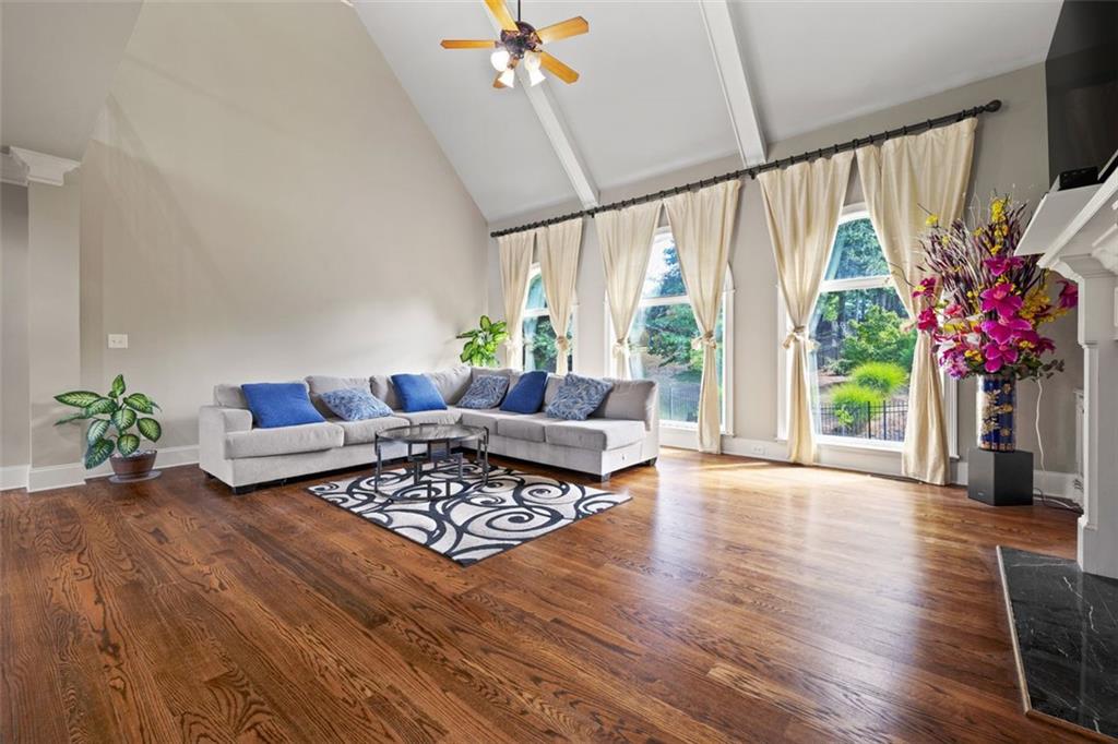585 Settles Brook Court