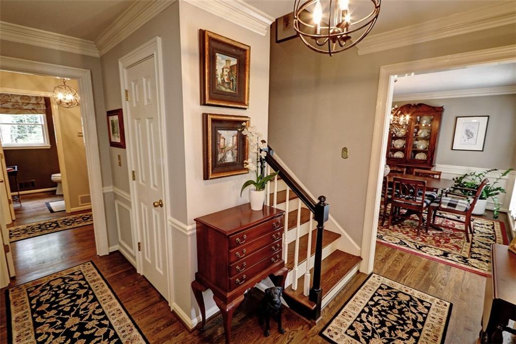 369 William Ivey Road SW