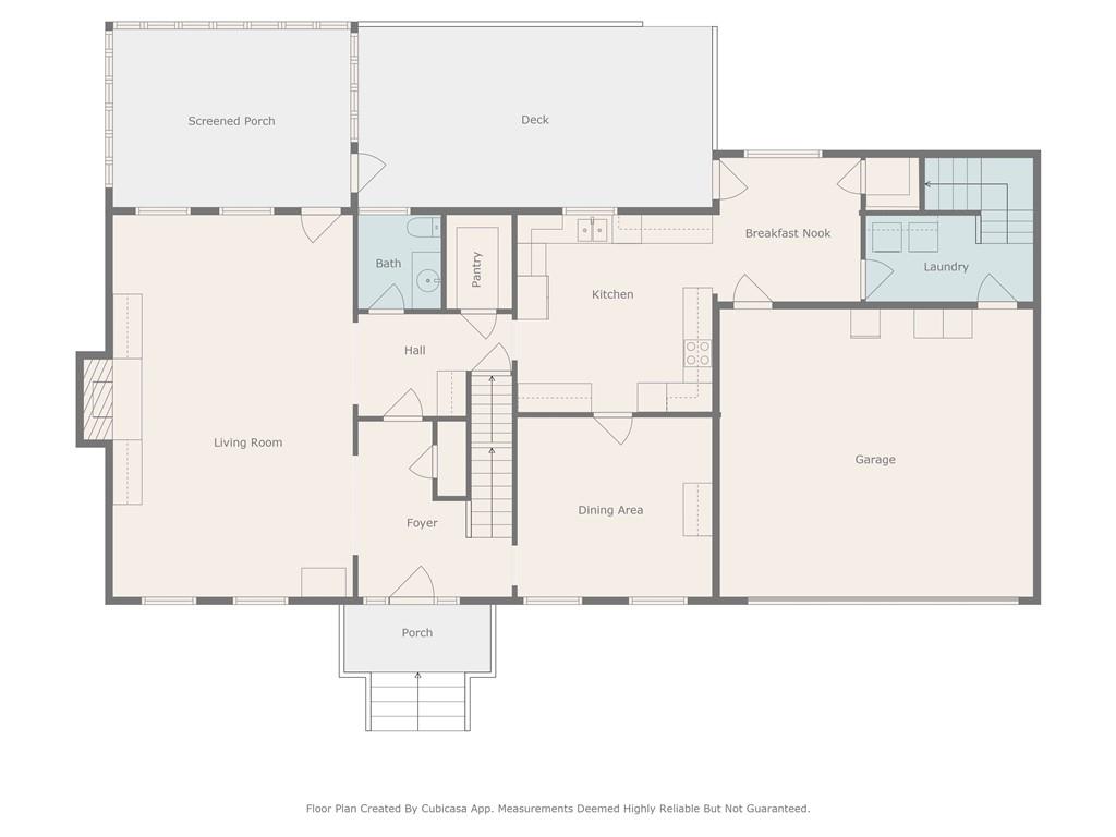 369 William Ivey Road SW