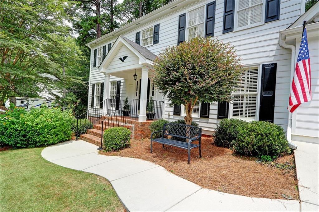 369 William Ivey Road SW