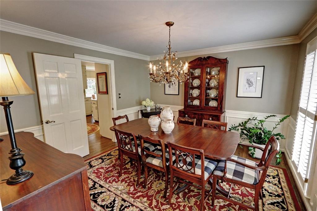 369 William Ivey Road SW