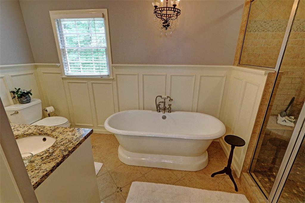 369 William Ivey Road SW