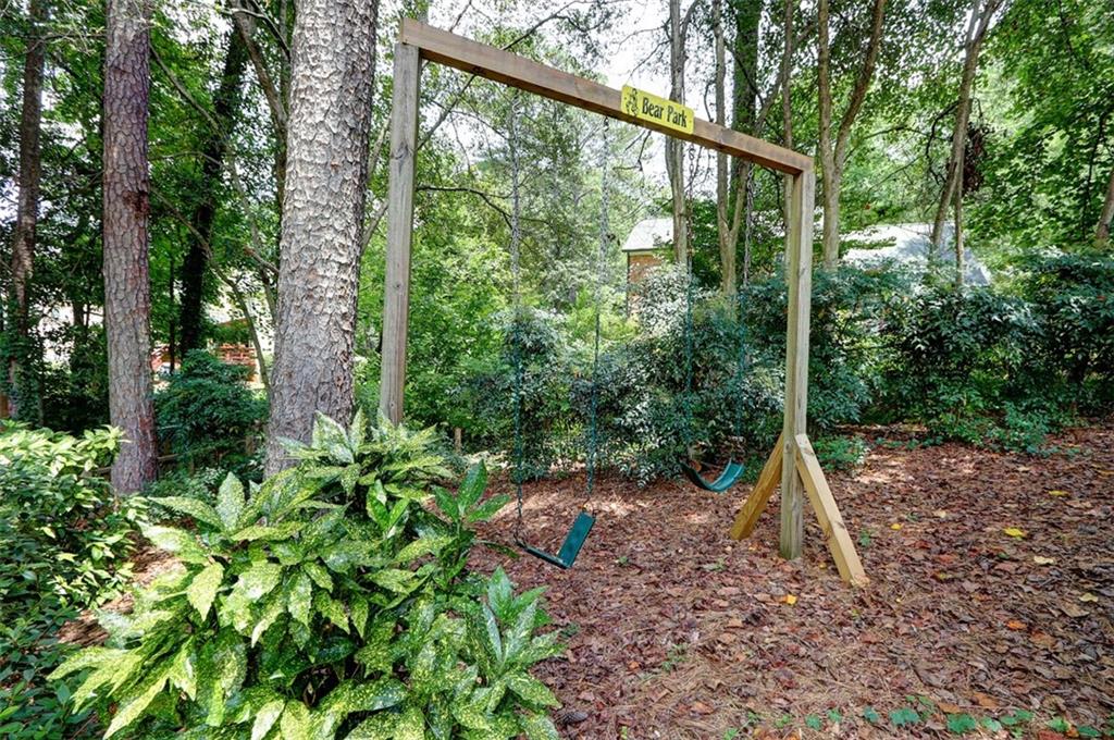 369 William Ivey Road SW