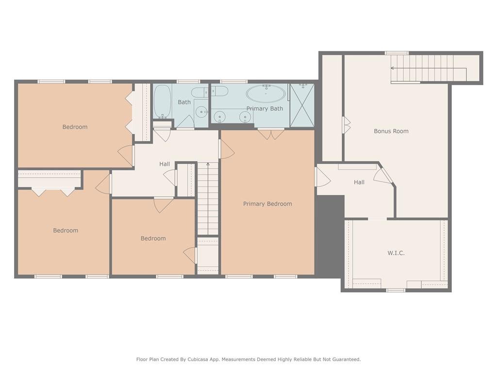 369 William Ivey Road SW