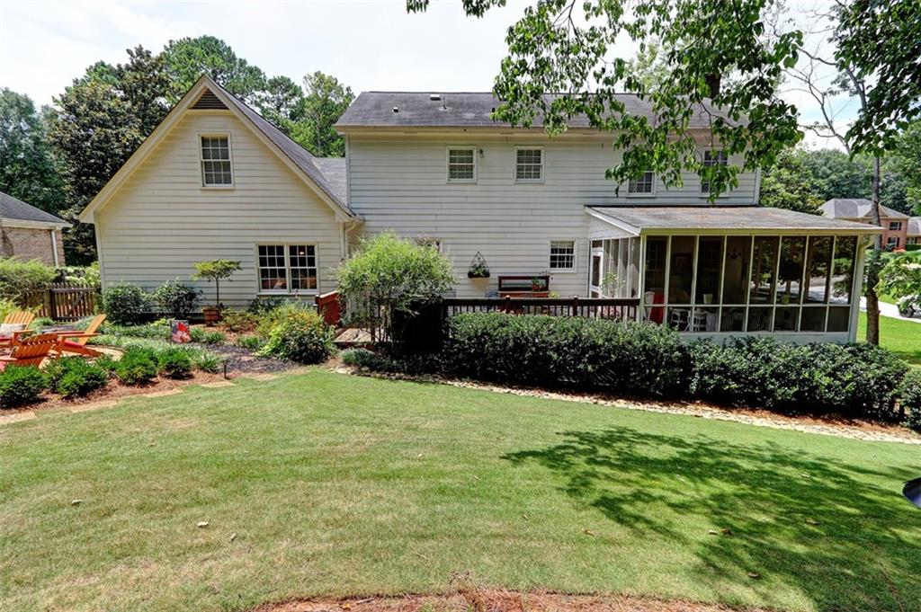 369 William Ivey Road SW