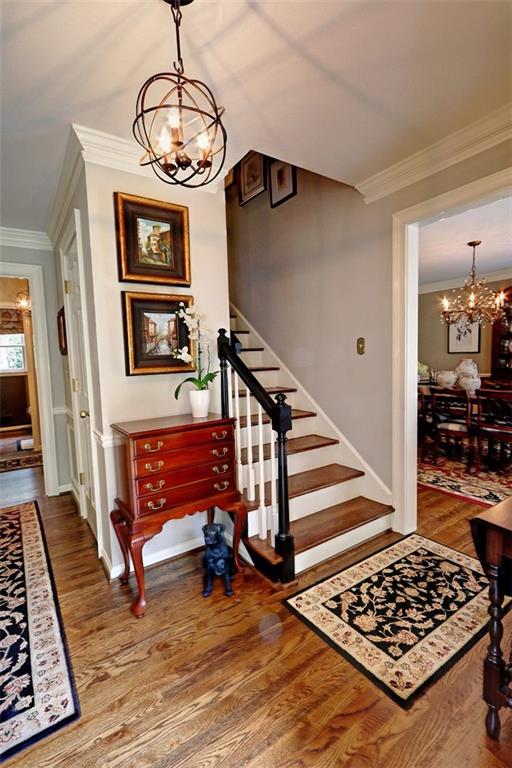 369 William Ivey Road SW