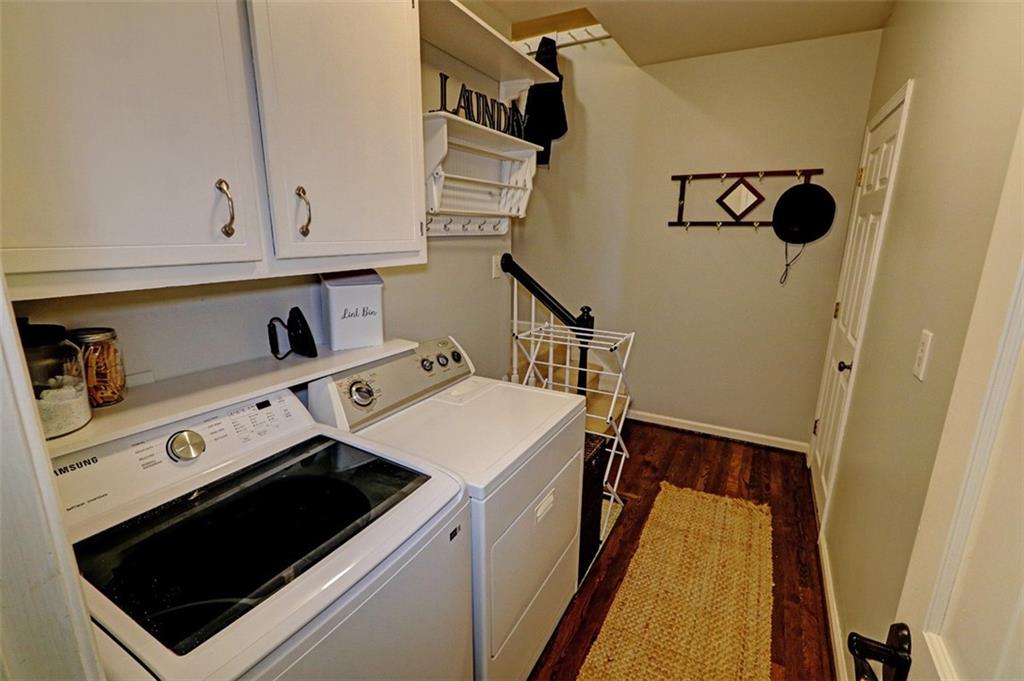 369 William Ivey Road SW