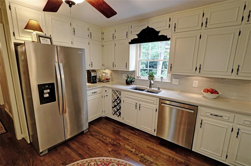 369 William Ivey Road SW