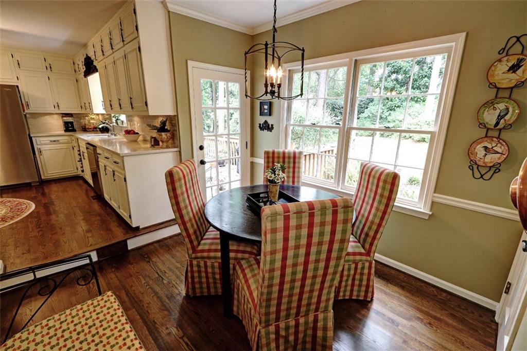 369 William Ivey Road SW