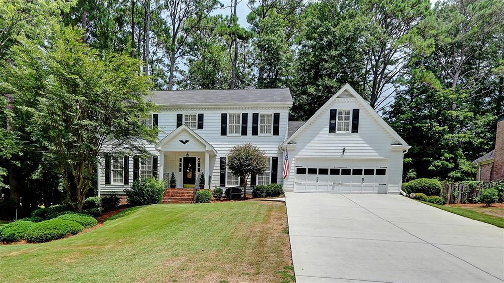 369 William Ivey Road SW