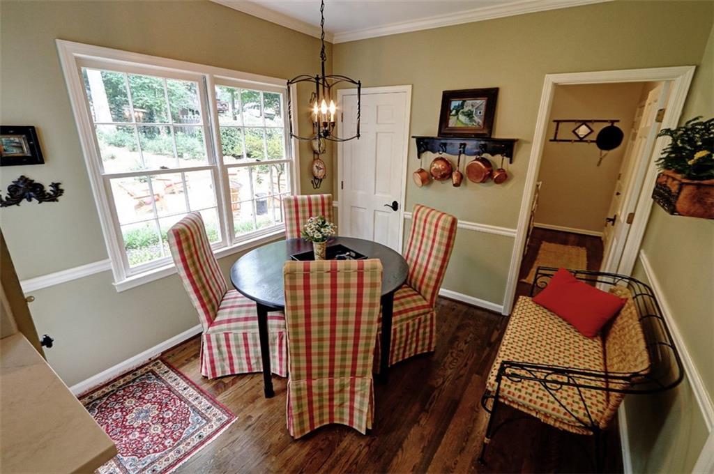 369 William Ivey Road SW