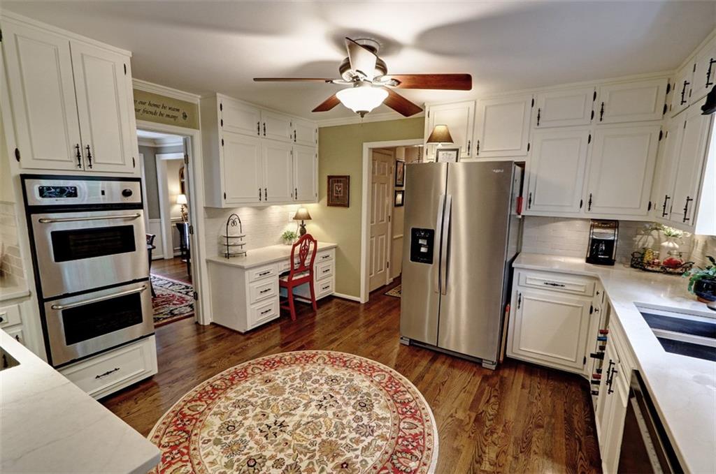 369 William Ivey Road SW