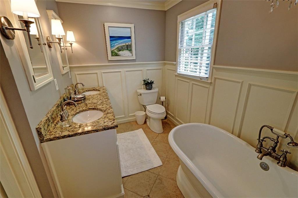 369 William Ivey Road SW