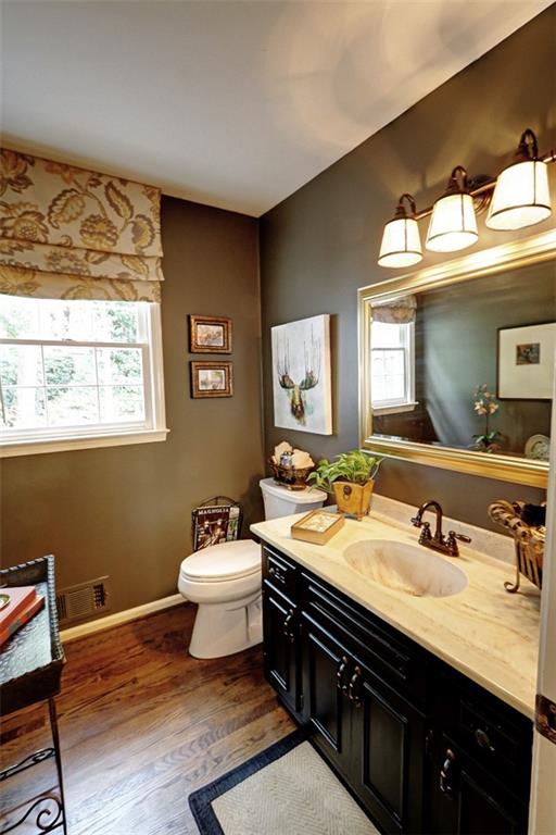 369 William Ivey Road SW