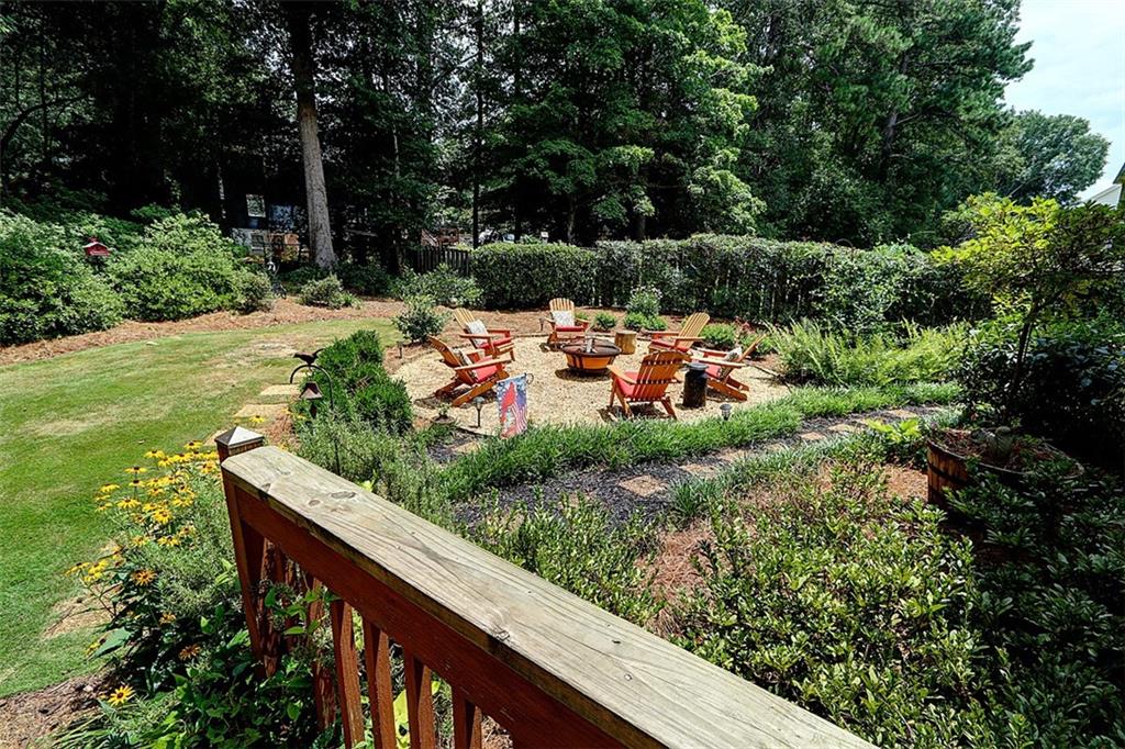 369 William Ivey Road SW