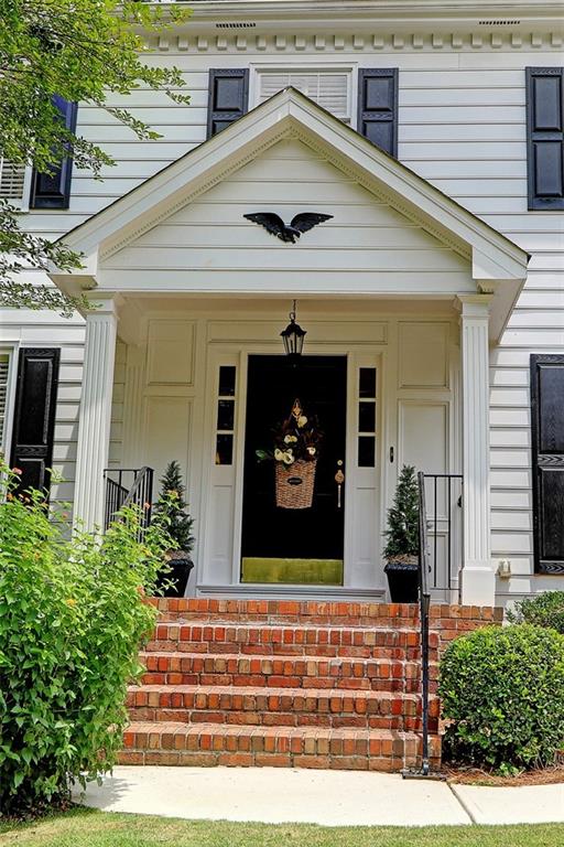 369 William Ivey Road SW