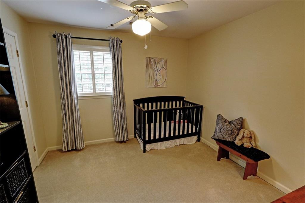 369 William Ivey Road SW