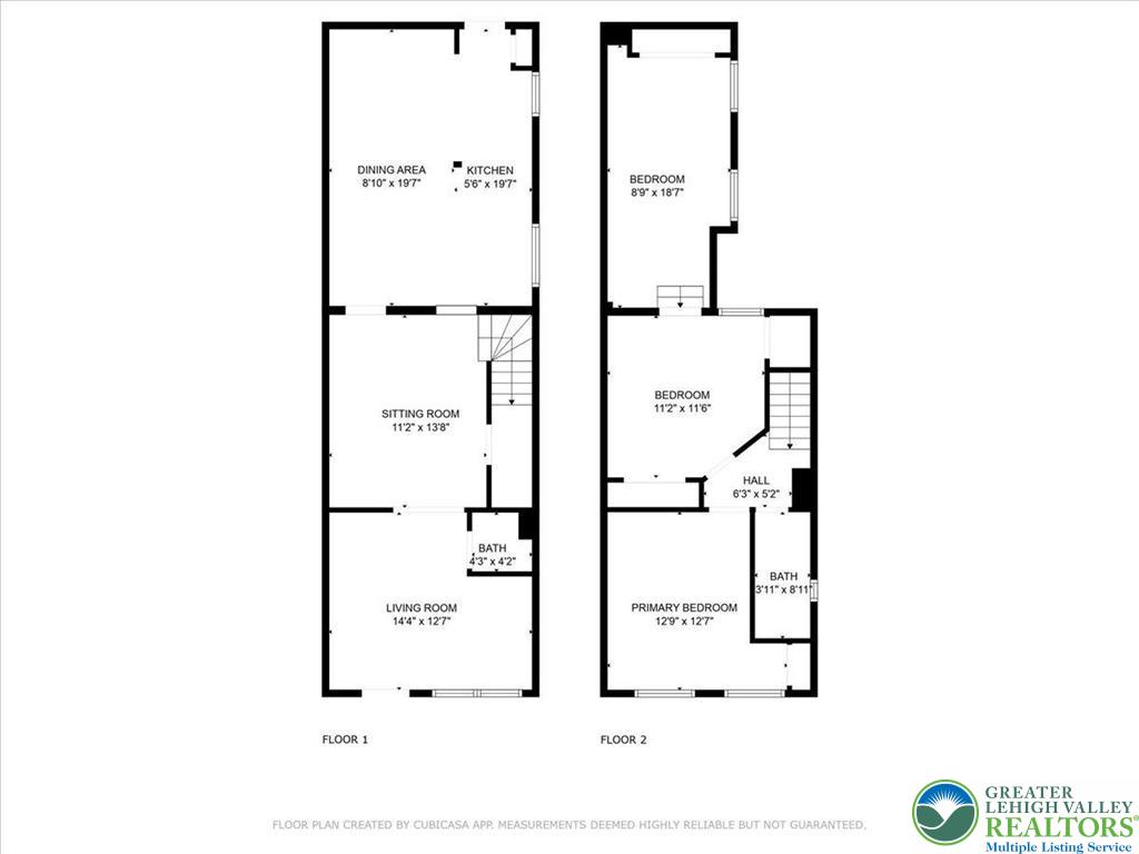 407 North 5th Street