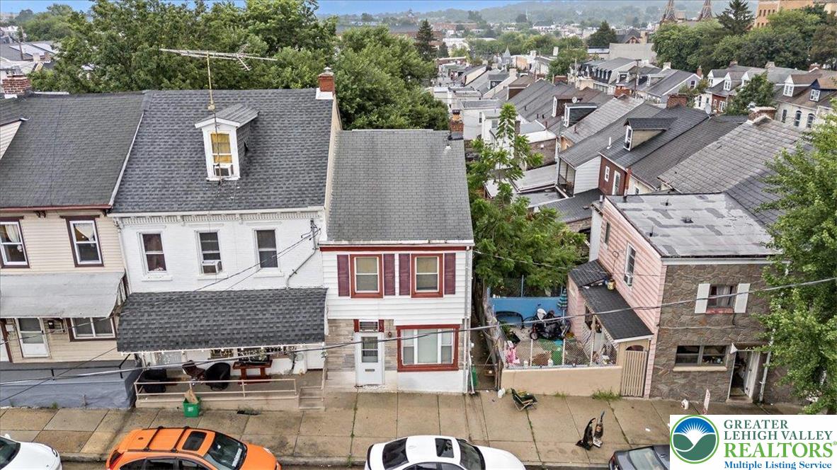 407 North 5th Street