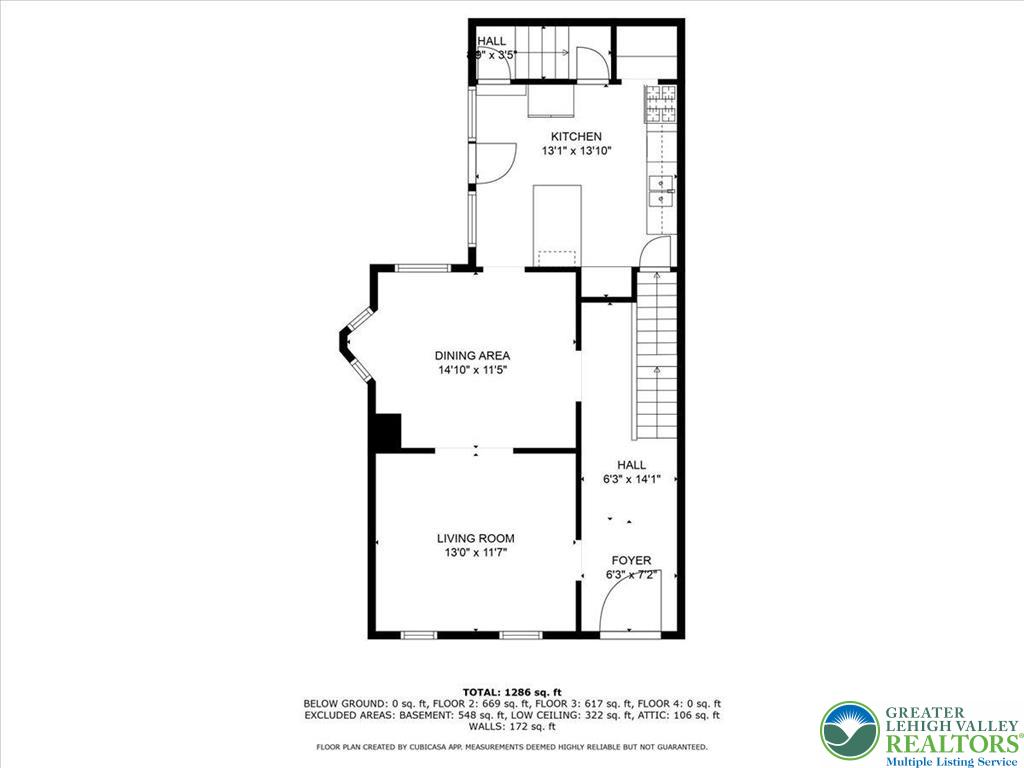 221 Greenwich Street