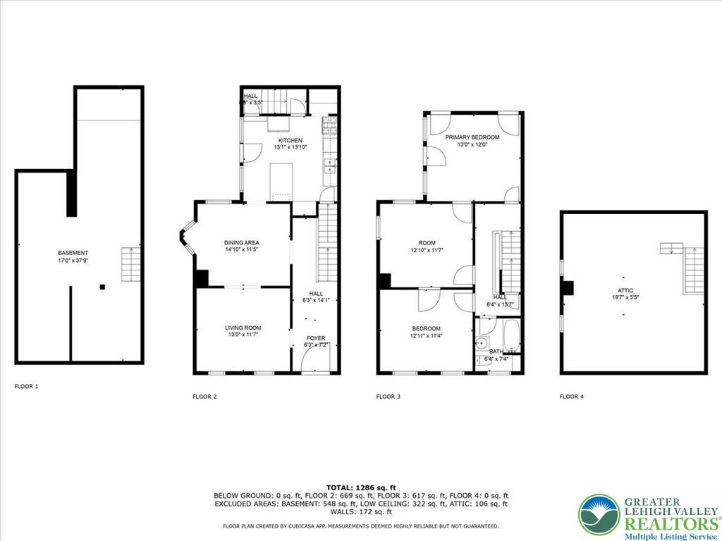 221 Greenwich Street