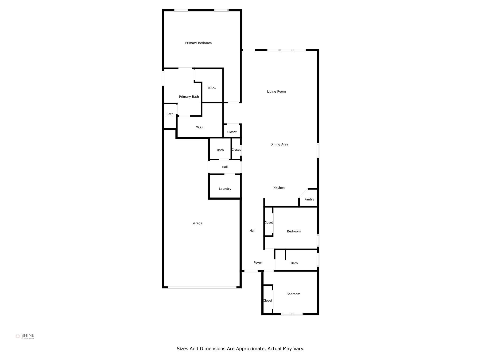 560 Newcomb Hollow Drive