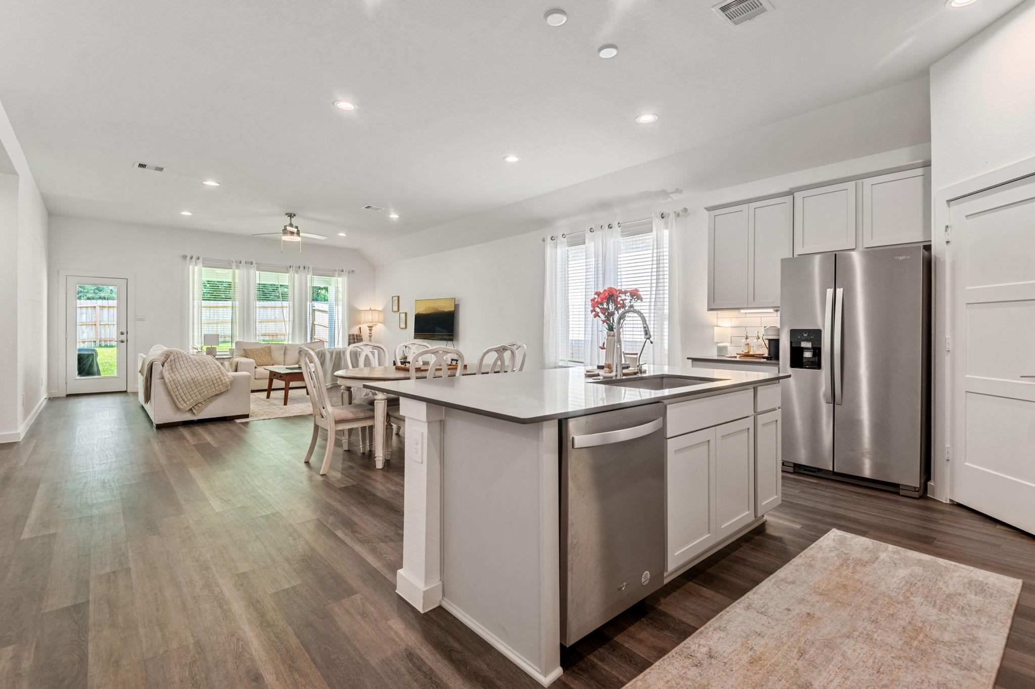 560 Newcomb Hollow Drive