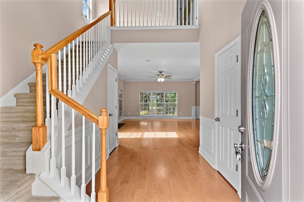 13581 Weycroft Circle