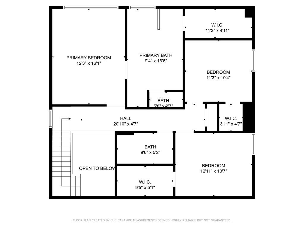 13581 Weycroft Circle