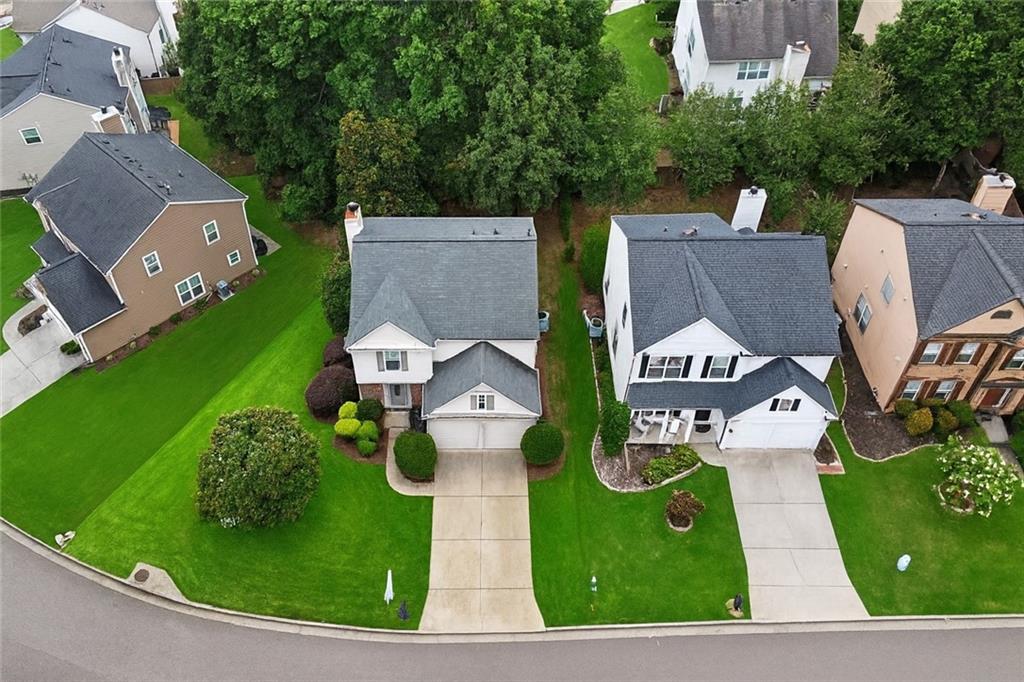 13581 Weycroft Circle