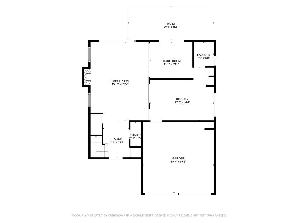 13581 Weycroft Circle
