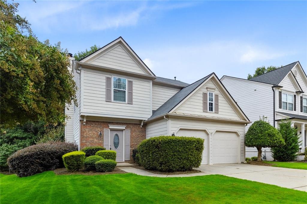 13581 Weycroft Circle