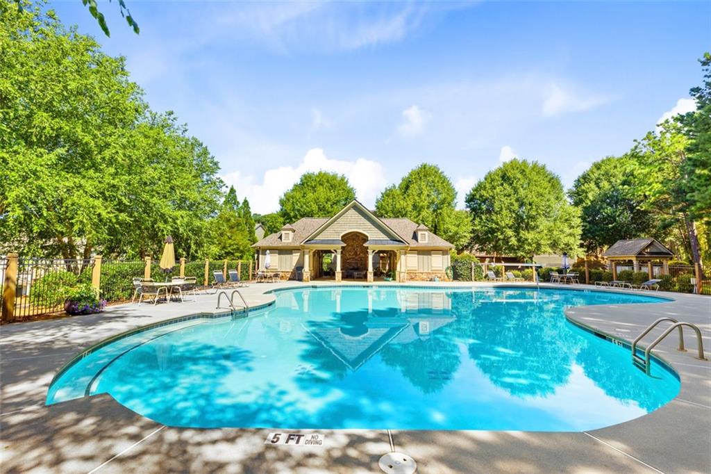 3815 FELTON HILL Road SW Unit 15