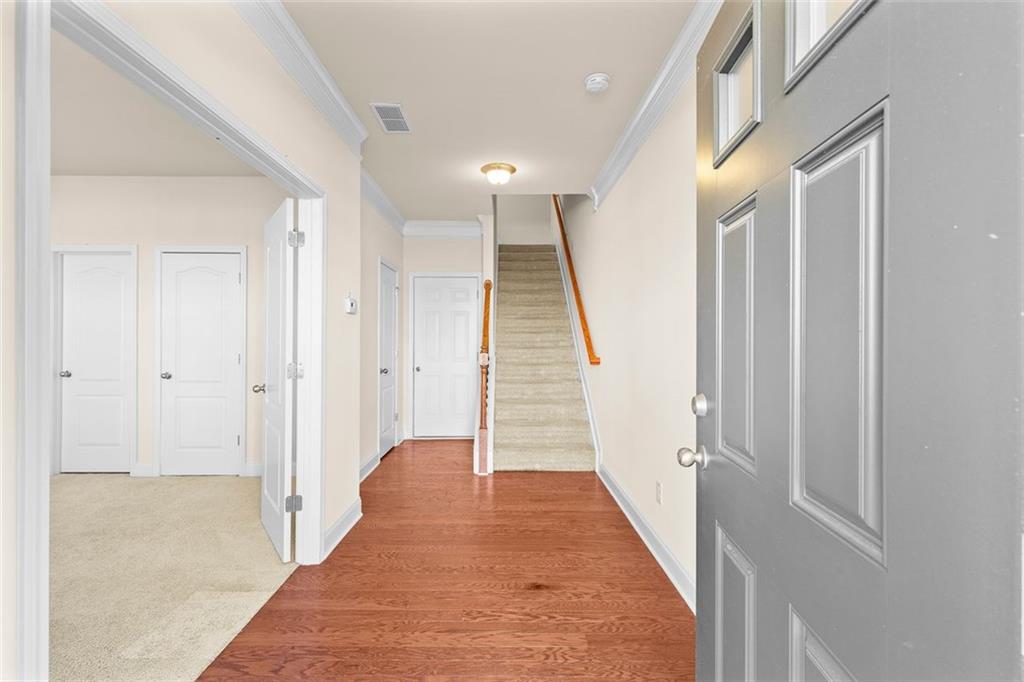 3815 FELTON HILL Road SW Unit 15