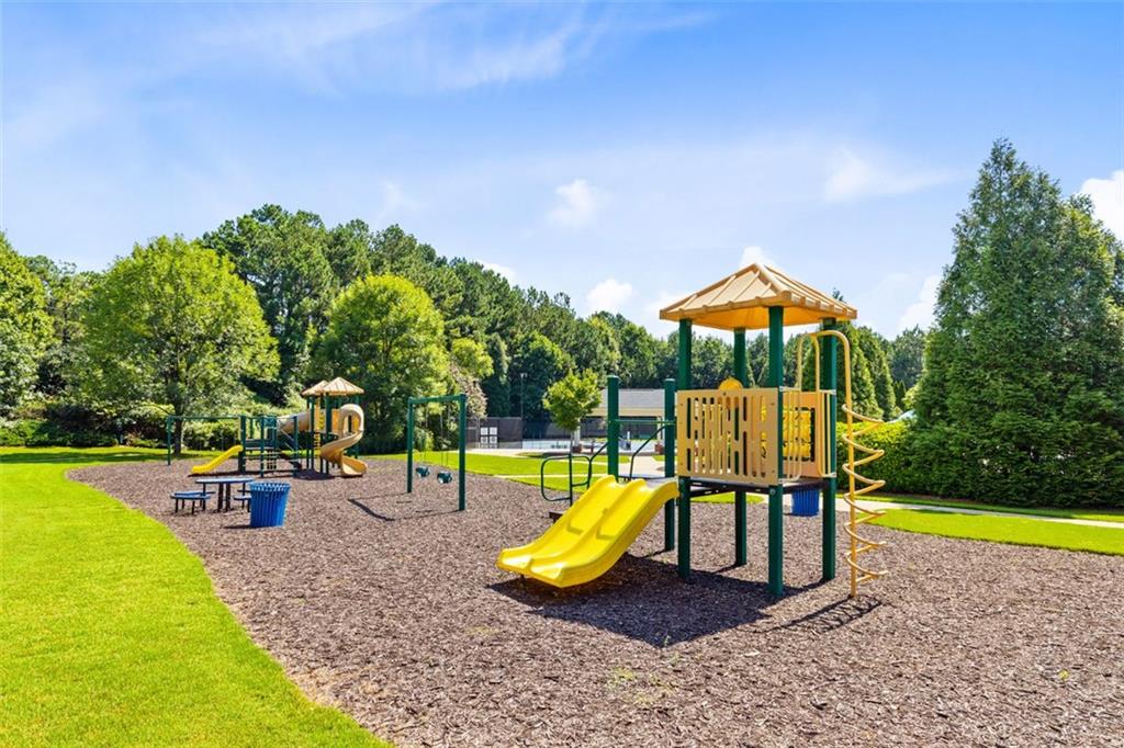 3815 FELTON HILL Road SW Unit 15