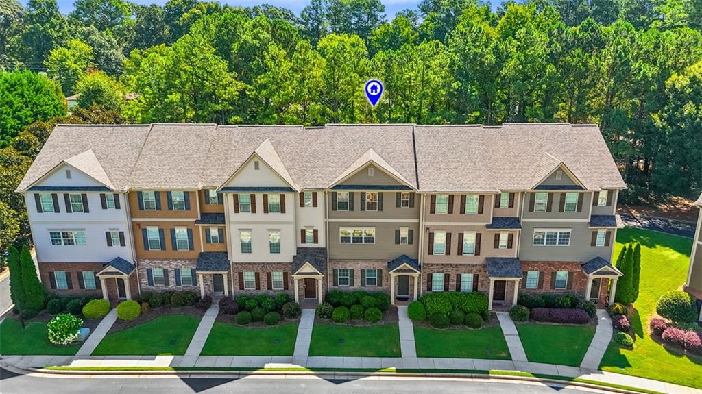 3815 FELTON HILL Road SW Unit 15