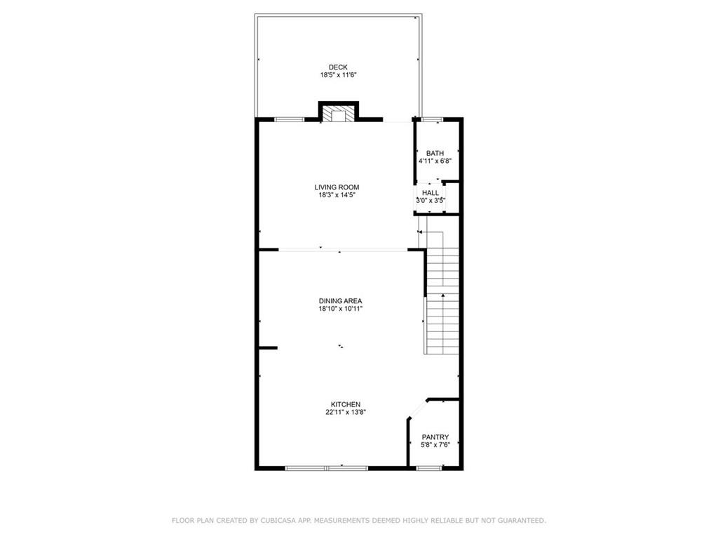 3815 FELTON HILL Road SW Unit 15