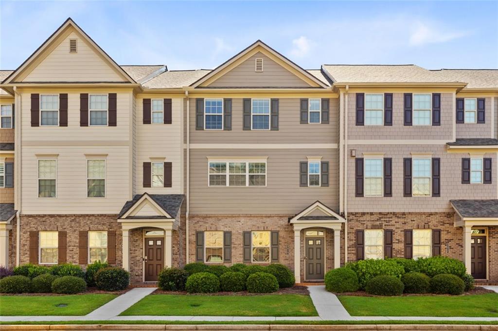 3815 FELTON HILL Road SW Unit 15