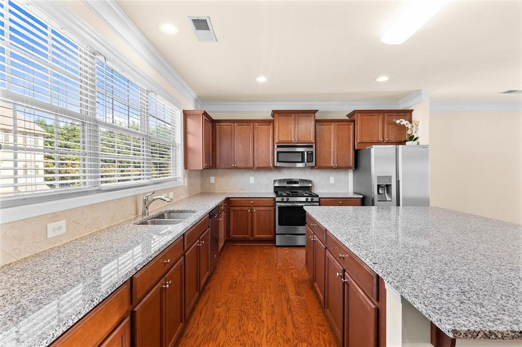 3815 FELTON HILL Road SW Unit 15