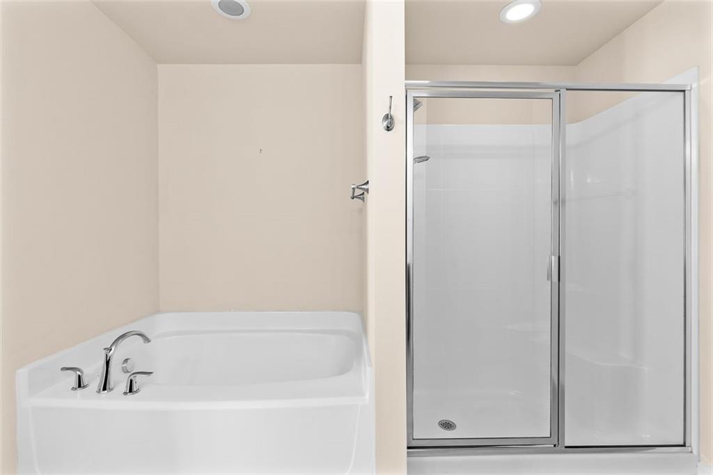 3815 FELTON HILL Road SW Unit 15