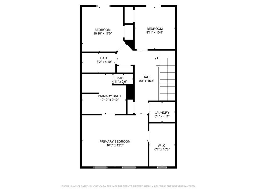 3815 FELTON HILL Road SW Unit 15